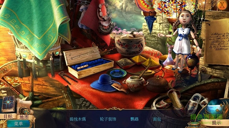 秘密組織4修改版 秘密組織4內(nèi)購修改版