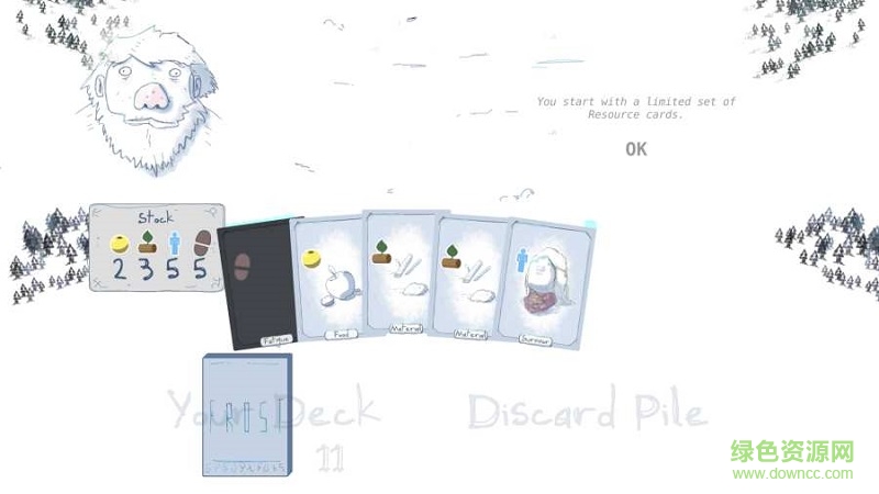 嚴(yán)寒Frost中文修改版 v1.12 安卓免谷歌版 1