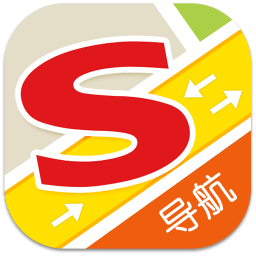 搜狗導(dǎo)航地圖手機(jī)版