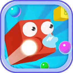 方塊急速射擊手游