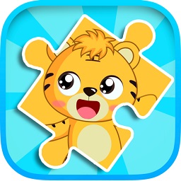 貝樂虎拼圖游戲