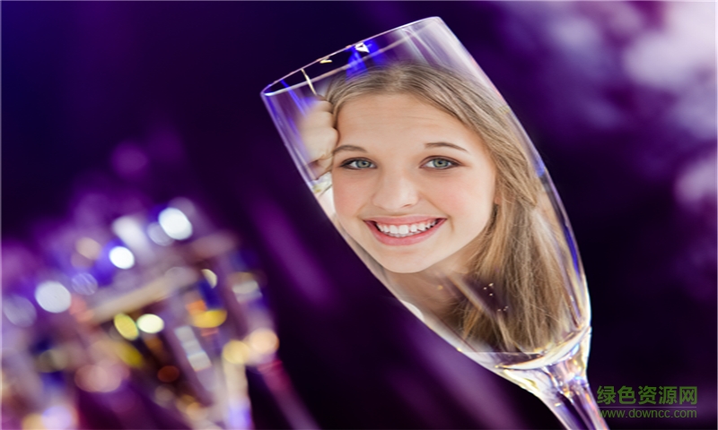 玻璃畫中畫 v1.0.8 安卓版 0