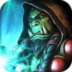 冰火爭霸內(nèi)購修改版