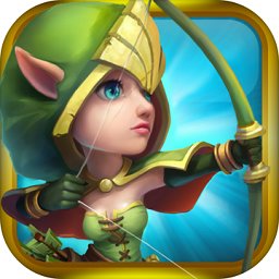 城堡爭霸手游九游版