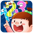 寶寶學(xué)數(shù)字訓(xùn)練題手機(jī)客戶端