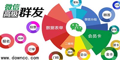 微信群發(fā)軟件哪個好?微信營銷群發(fā)器-微信群發(fā)助手下載