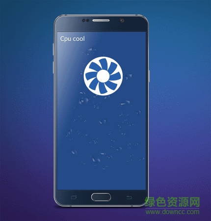 冷卻大師(coolermaster) v1.5.2 安卓版 0