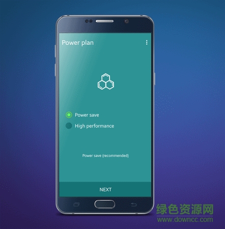 冷卻大師(coolermaster) v1.5.2 安卓版 1