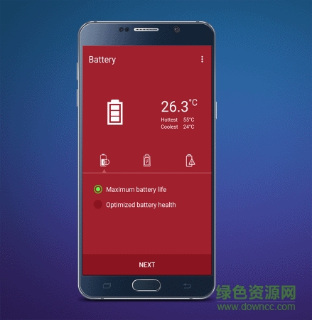 冷卻大師(coolermaster) v1.5.2 安卓版 2