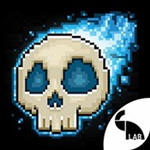 只剩骨頭中文版修改版(Just Bones)