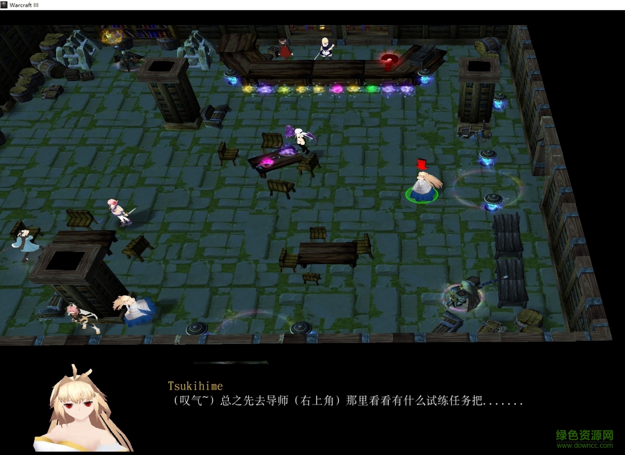 紅蓮世紀(jì)1.0.0正式版 附隱藏英雄密碼+注冊表 0