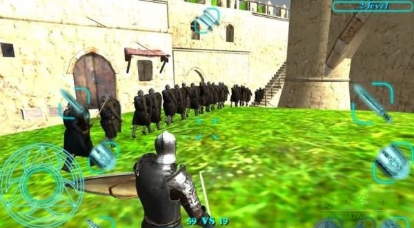 繁榮的帝國 繁榮的帝國漢化版下載