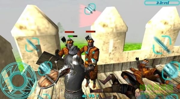 繁榮的帝國漢化版(Flourishing Empires) v2.1 安卓版 0