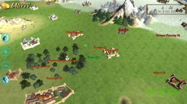 繁榮的帝國(guó)中文修改版(Flourishing Empires) v2.1 安卓漢化版 2