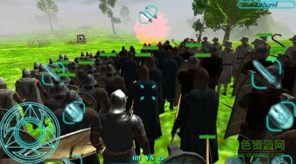 繁榮的帝國(guó)中文修改版(Flourishing Empires) v2.1 安卓漢化版 3