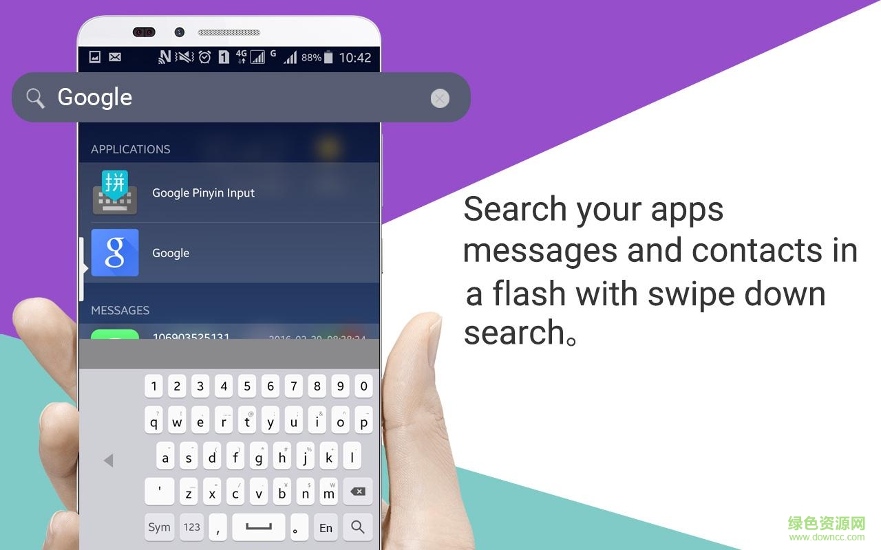 ABC Launcher apk v1.6.6 安卓版 3