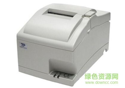 公達TP-1200打印機驅動 官方版 0
