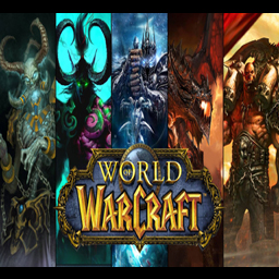 魔獸世界v1.15無(wú)CD無(wú)限藍(lán)P閃版