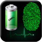 指紋充電大師app(Finger Battery Charger Prank)