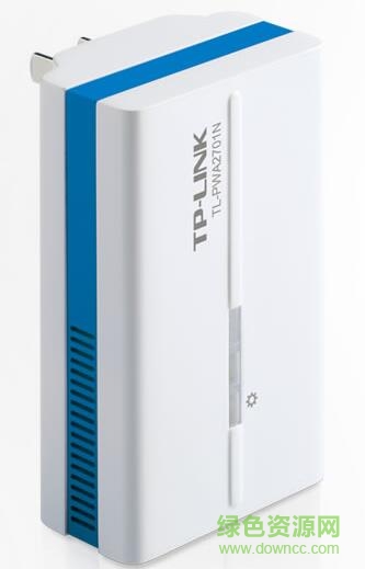 TP-LINK TL-PWA2701N 電力線配置軟件 v3.0 官方版 0