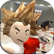 學院混亂戰(zhàn)記修改修改版