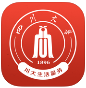 川大生活服務(wù)手機(jī)版(空調(diào)繳費(fèi))