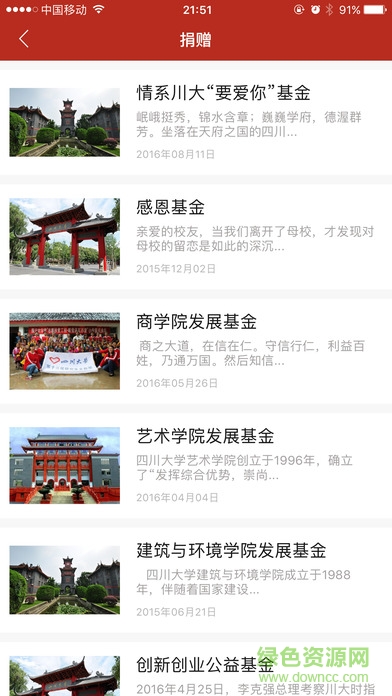 四川大學(xué)川大生活服務(wù) v1.4 安卓版 0