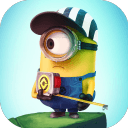 小黃人動態(tài)主題鎖屏