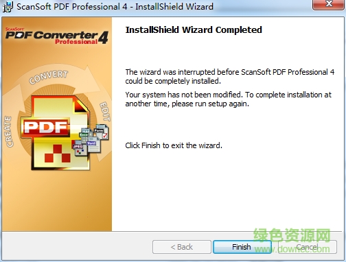 scansoft pdf converter for microsoft word v4.0 官方特別版 0