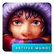 烏鴉森林之謎3內(nèi)購(gòu)解鎖版(Enigmatis 3)