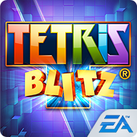 俄羅斯方塊閃電戰(zhàn)內(nèi)購修改版(Tetris Blitz)