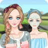 女生美容與化妝手機(jī)版