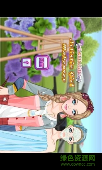 女生美容與化妝手機版 v1.28 安卓版 0