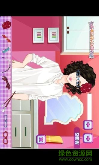 女生美容與化妝手機版 v1.28 安卓版 2