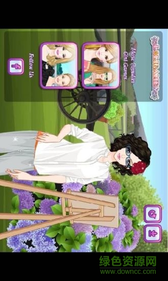 女生美容與化妝手機版 v1.28 安卓版 3