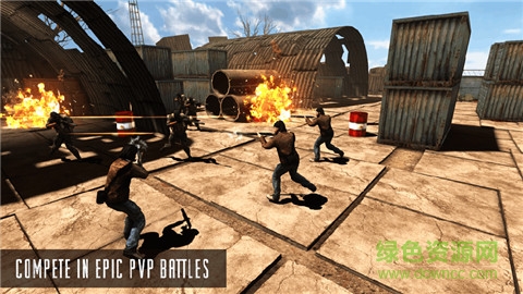 狂怒Z安卓修改版 狂怒Z中文修改版