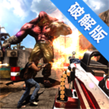 狂怒z内购修改版(Rage Z)