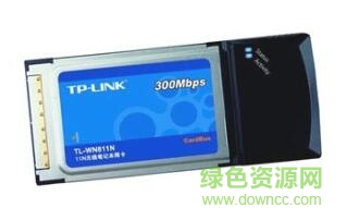 TP-LINK TL-WN811N無線網卡驅動 v1.0 官方版 0