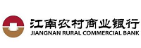 江南農(nóng)村商業(yè)銀行