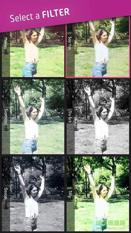 Triller音樂視頻制作軟件 v2.3.2 安卓版 3