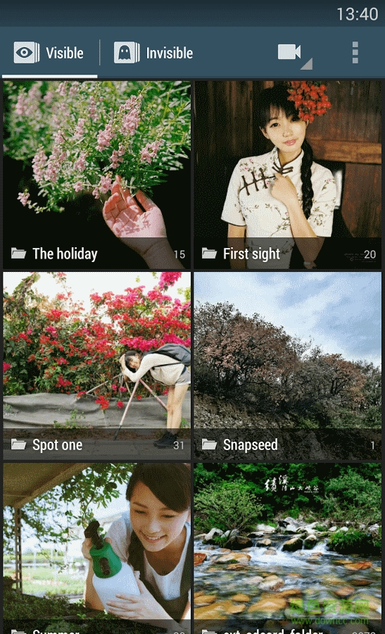 HD smth最新版 v2.7.1 安卓版 3