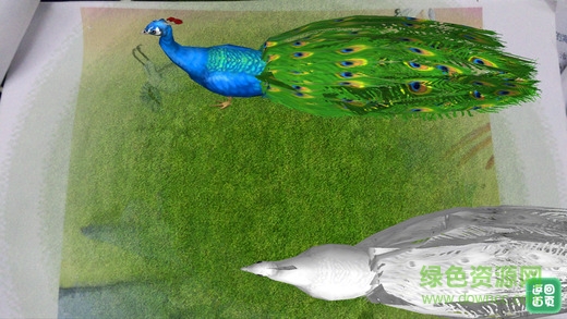 朗朗繪本閱讀AR iphone版 v3.1 ios手機版 2