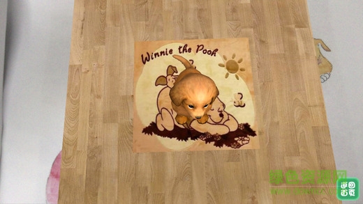 朗朗繪本閱讀AR iphone版 v3.1 ios手機版 3