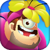 石器總動員華為版