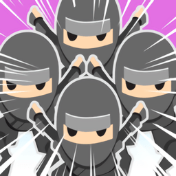 忍術(shù)節(jié)游戲