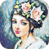 古風(fēng)藝術(shù)相機(jī)手機(jī)客戶端