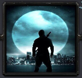 影之武者v0.3無CD無限藍(lán)p閃版