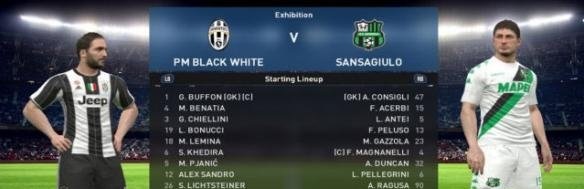 實況足球2017葡超授權(quán)補丁 v0.2 最新版 0