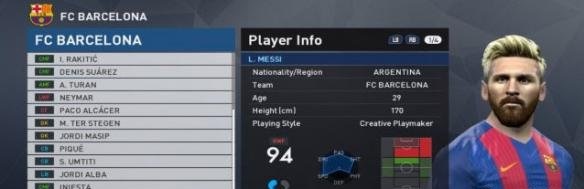 實況足球2017授權(quán)大補 v0.2 最新版 1