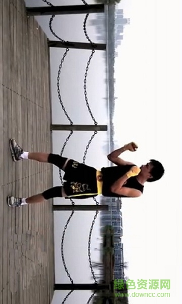 散打教學(xué)視頻 v1.3 安卓版 3